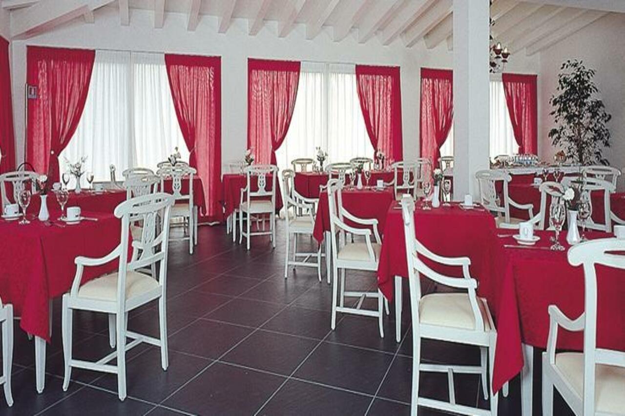 Hotel Fiera Di بريشا المظهر الخارجي الصورة