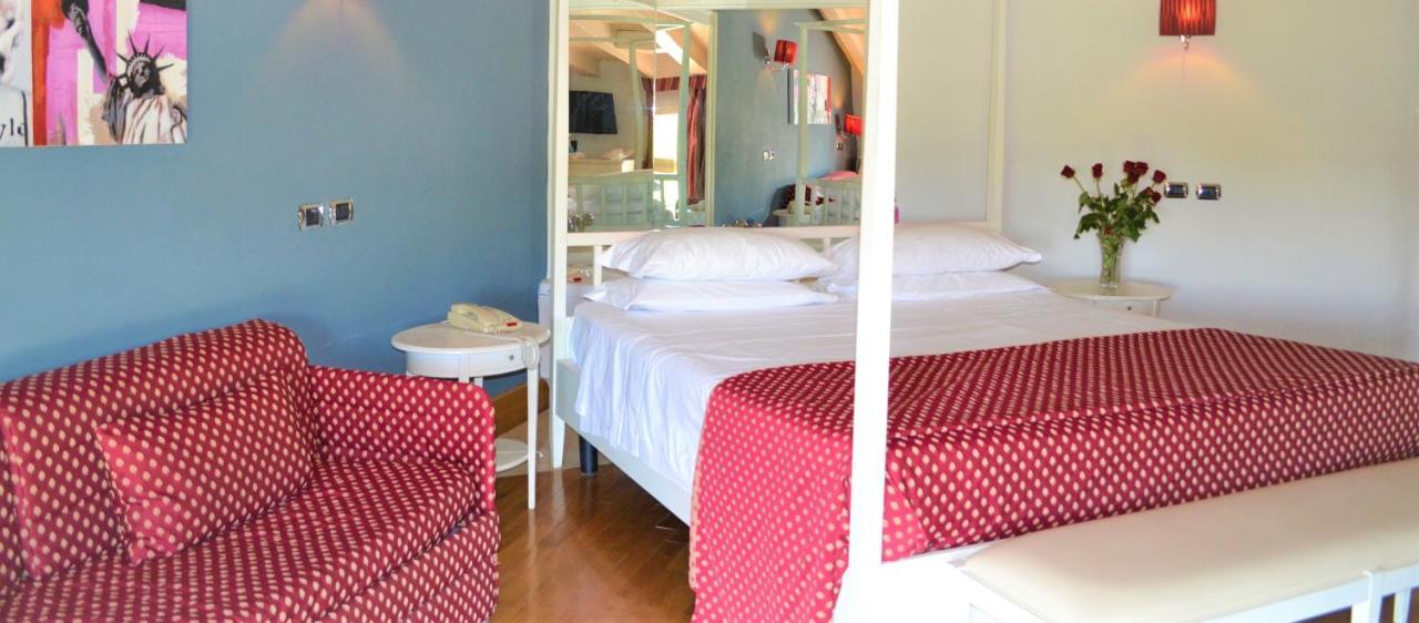 Hotel Fiera Di بريشا المظهر الخارجي الصورة