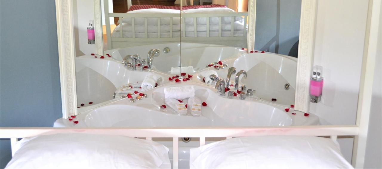 Hotel Fiera Di بريشا المظهر الخارجي الصورة