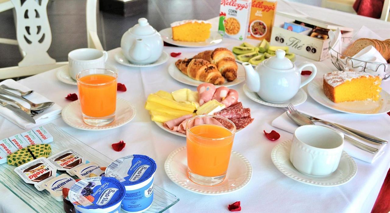 Hotel Fiera Di بريشا المظهر الخارجي الصورة