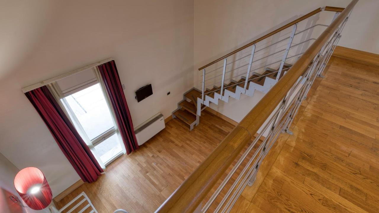 Hotel Fiera Di بريشا المظهر الخارجي الصورة