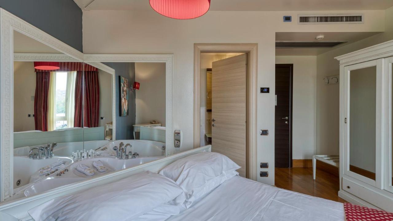 Hotel Fiera Di بريشا المظهر الخارجي الصورة
