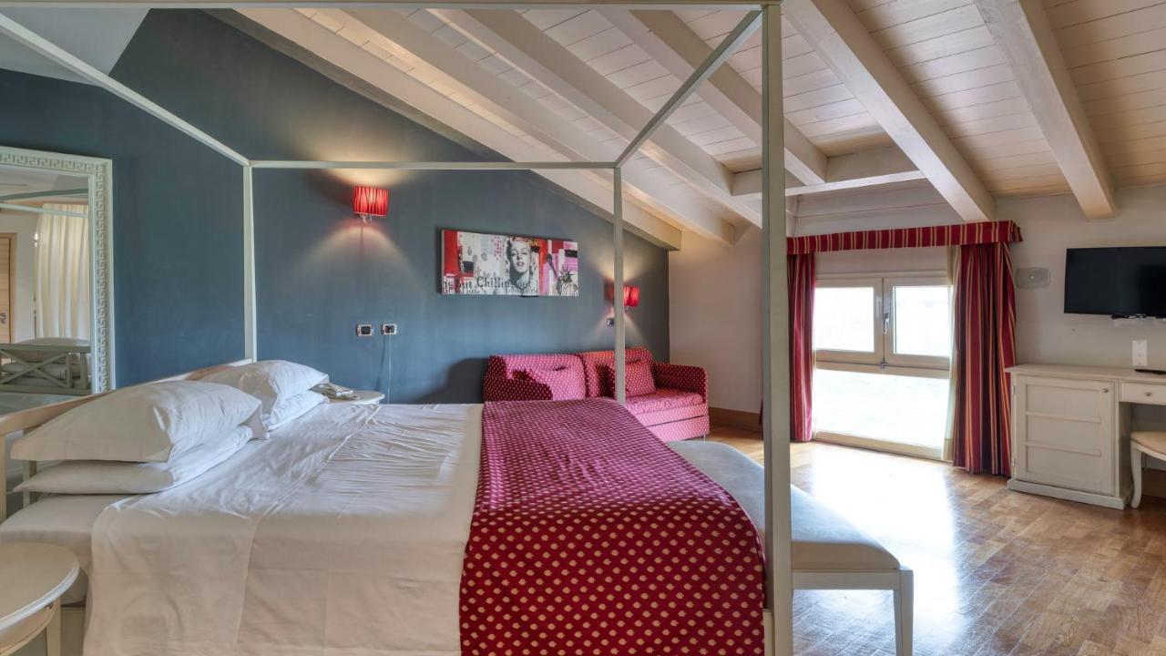 Hotel Fiera Di بريشا المظهر الخارجي الصورة