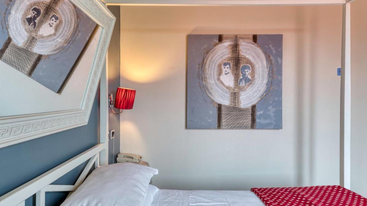 Hotel Fiera Di بريشا المظهر الخارجي الصورة