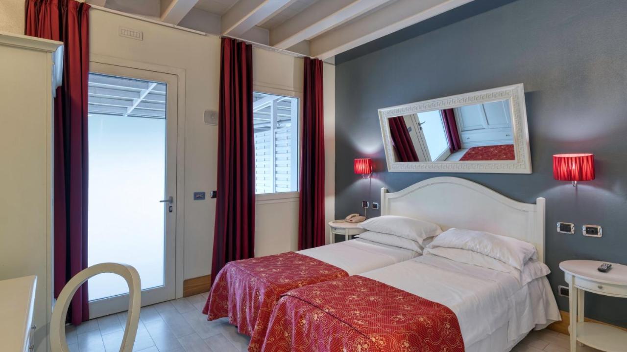 Hotel Fiera Di بريشا المظهر الخارجي الصورة
