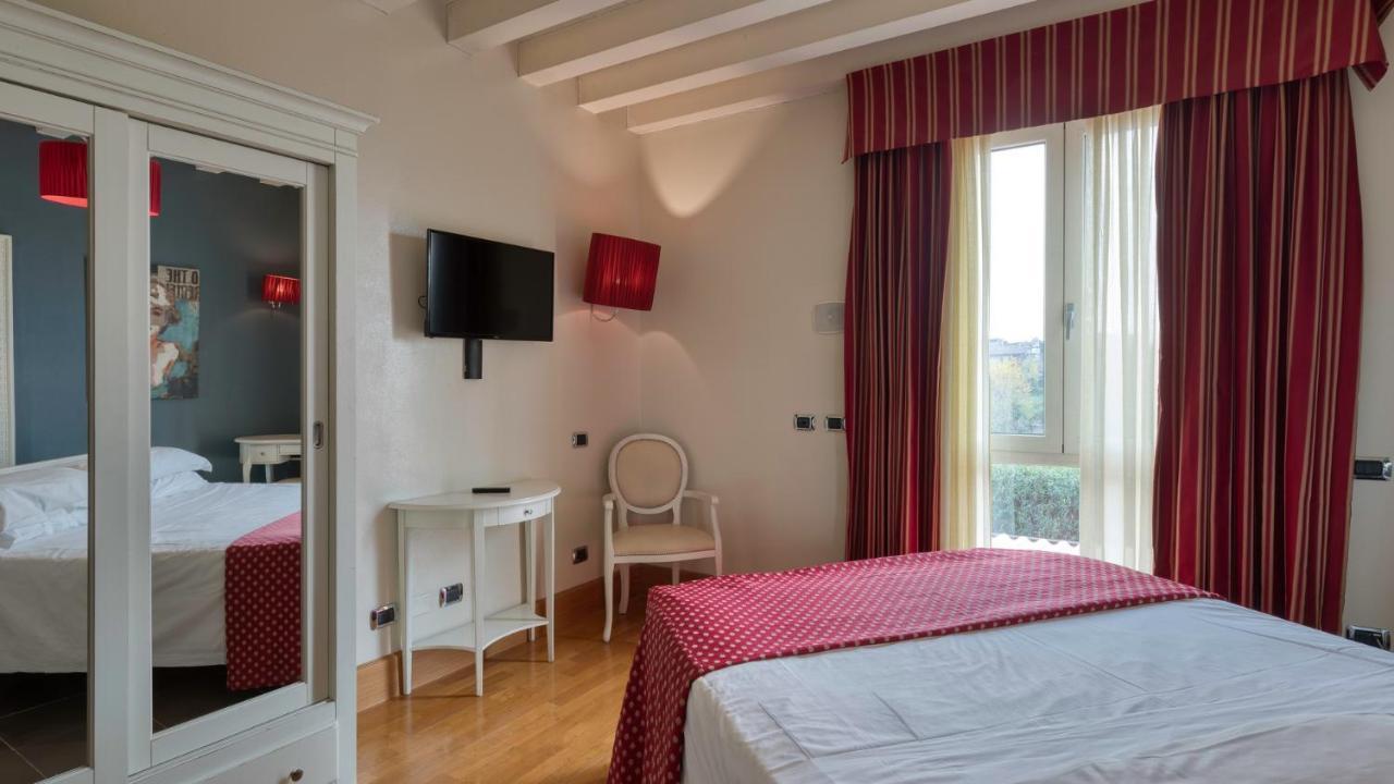 Hotel Fiera Di بريشا المظهر الخارجي الصورة