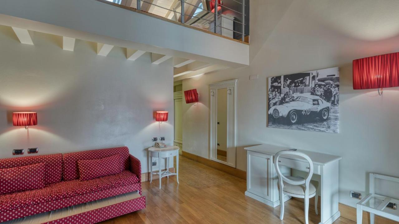 Hotel Fiera Di بريشا المظهر الخارجي الصورة