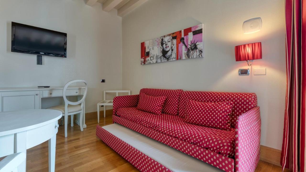 Hotel Fiera Di بريشا المظهر الخارجي الصورة