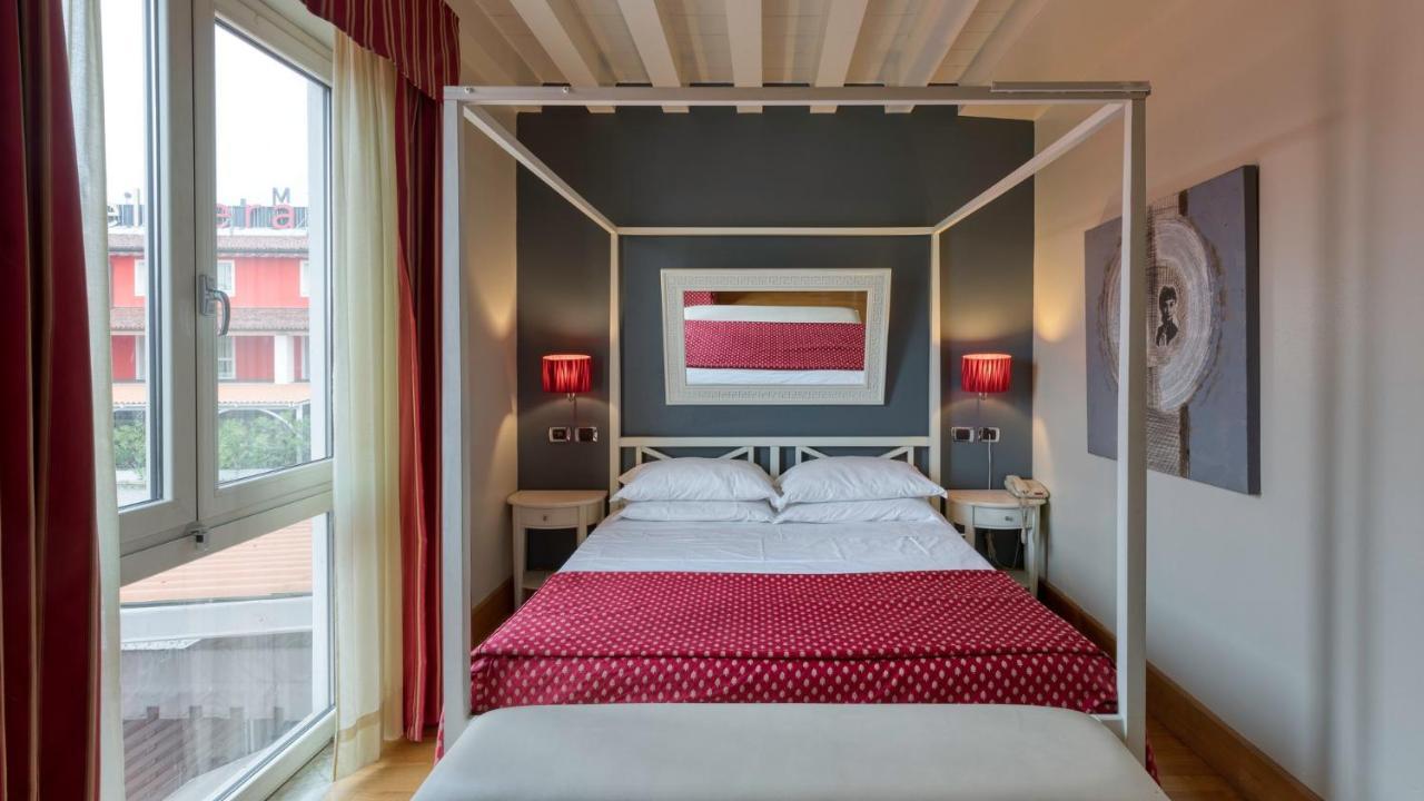 Hotel Fiera Di بريشا المظهر الخارجي الصورة