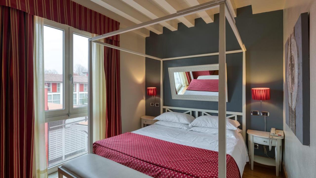 Hotel Fiera Di بريشا المظهر الخارجي الصورة