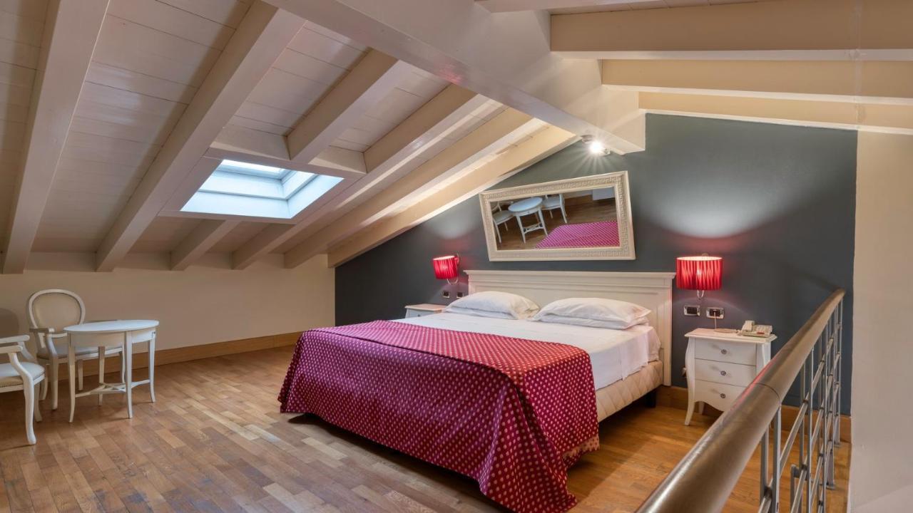 Hotel Fiera Di بريشا المظهر الخارجي الصورة