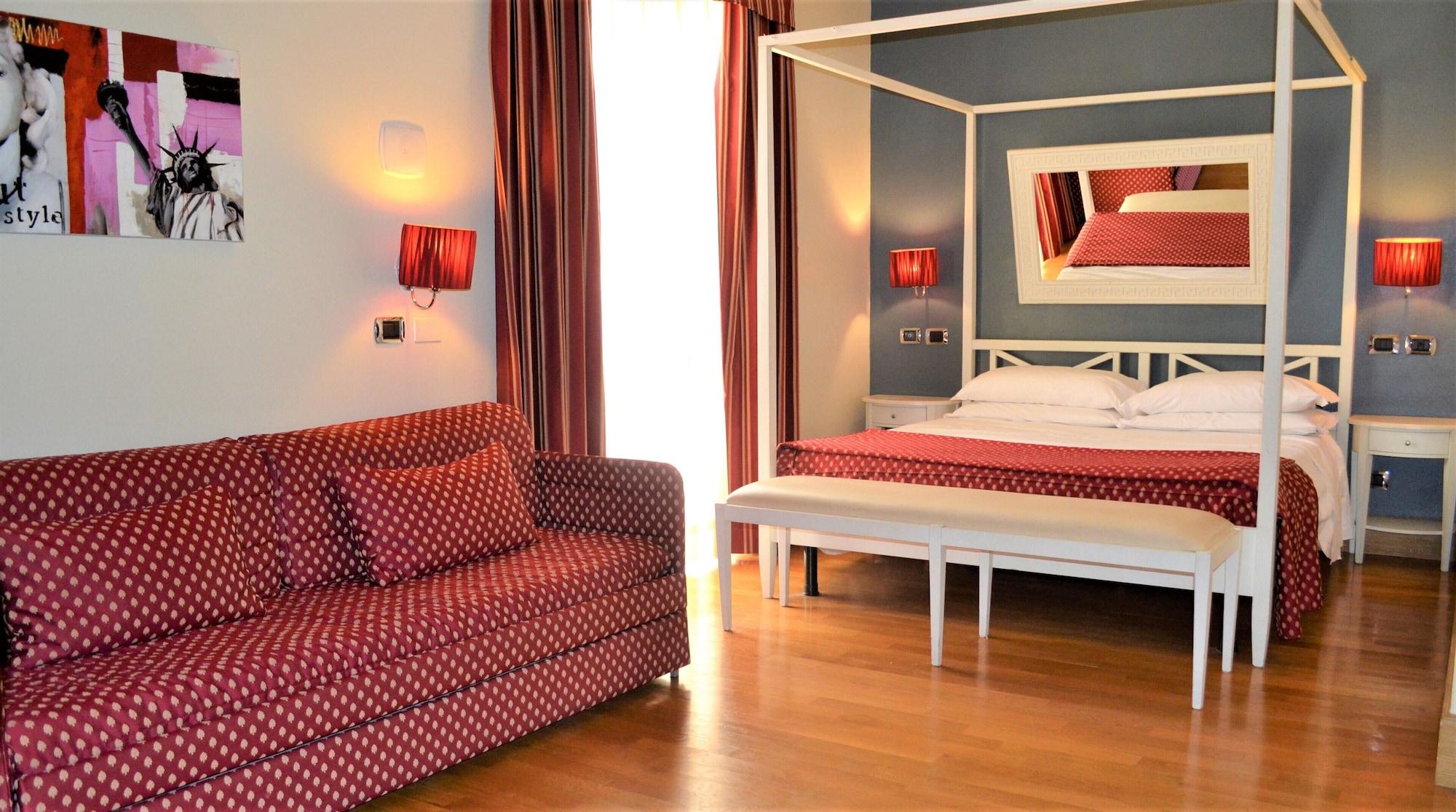 Hotel Fiera Di بريشا المظهر الخارجي الصورة