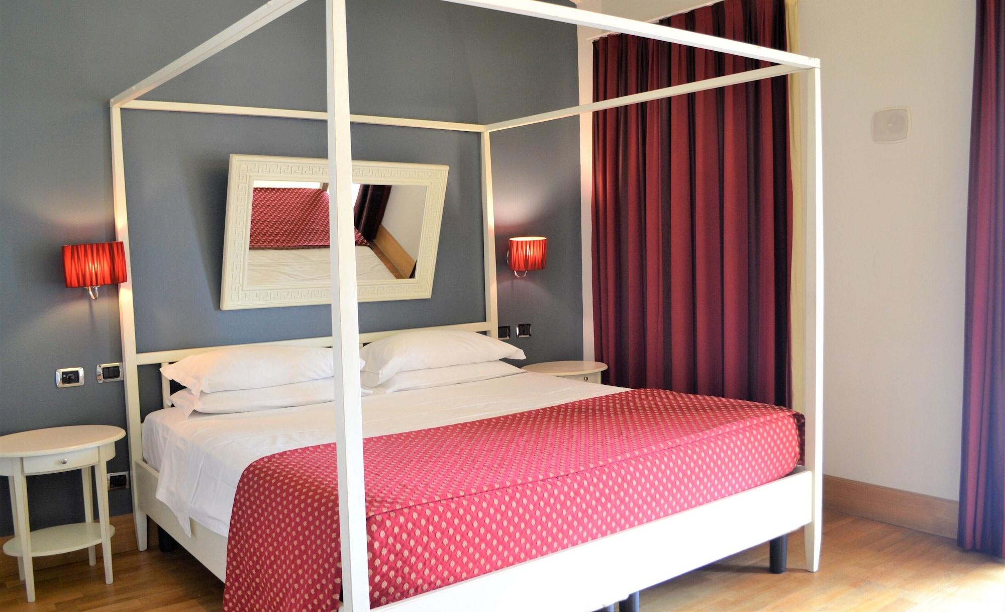 Hotel Fiera Di بريشا المظهر الخارجي الصورة