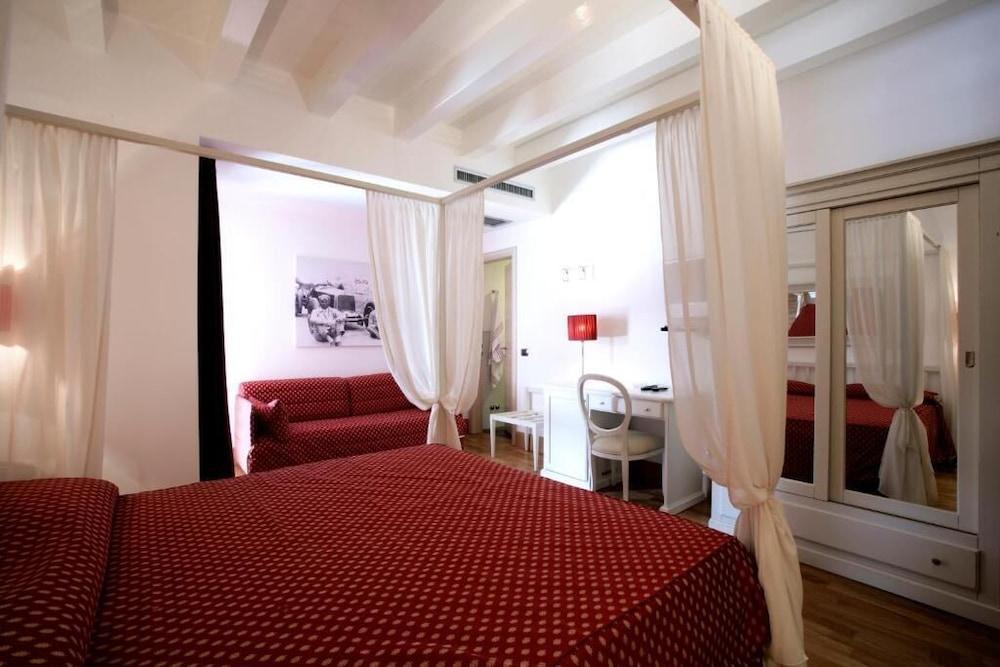 Hotel Fiera Di بريشا المظهر الخارجي الصورة
