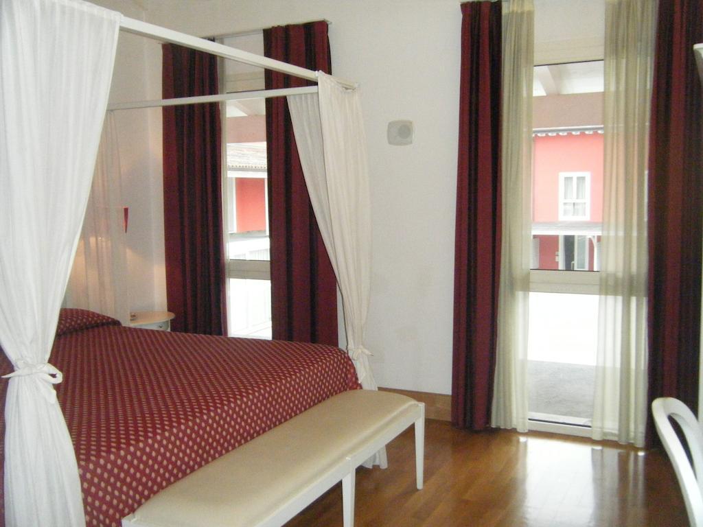 Hotel Fiera Di بريشا المظهر الخارجي الصورة