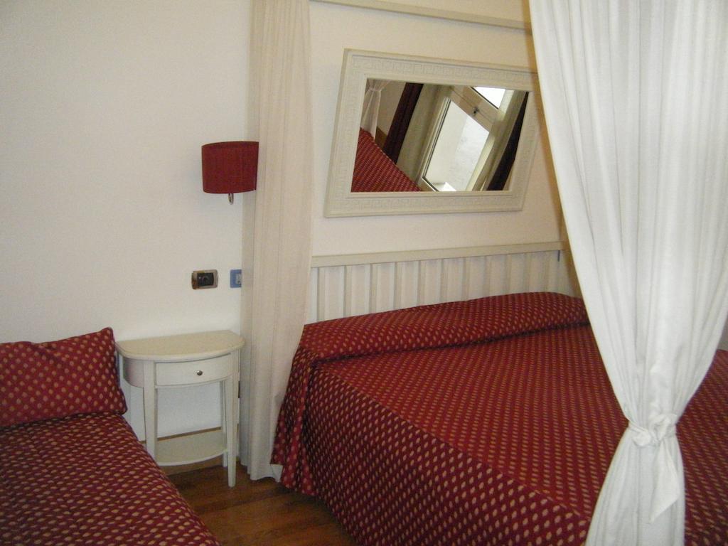 Hotel Fiera Di بريشا المظهر الخارجي الصورة