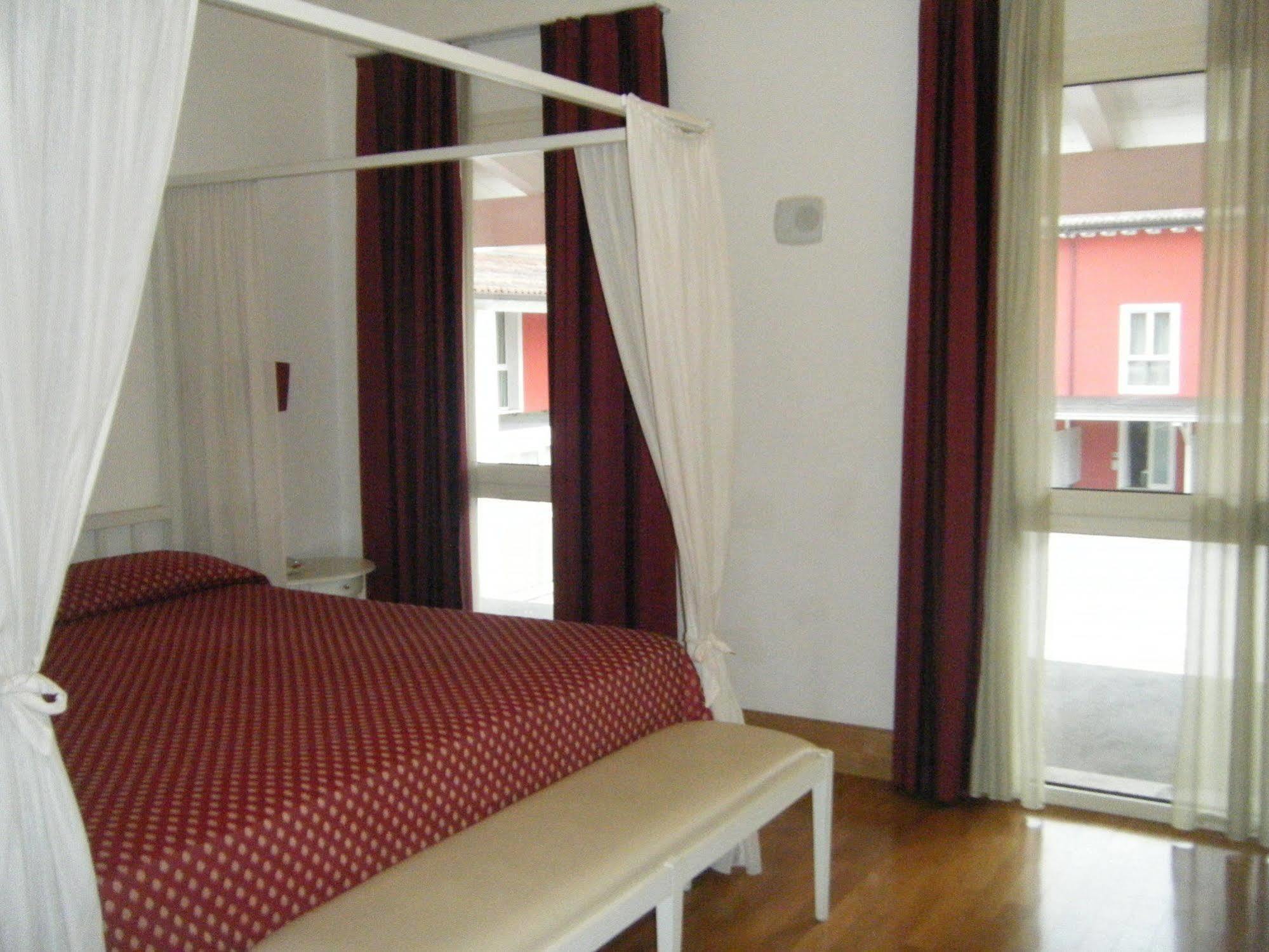 Hotel Fiera Di بريشا المظهر الخارجي الصورة