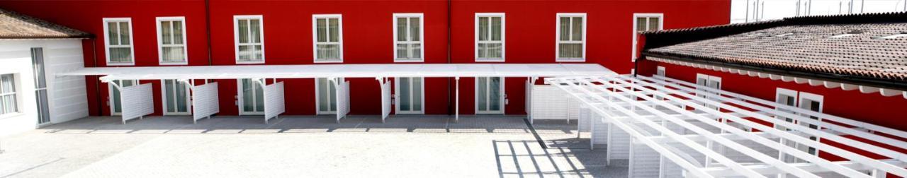 Hotel Fiera Di بريشا المظهر الخارجي الصورة